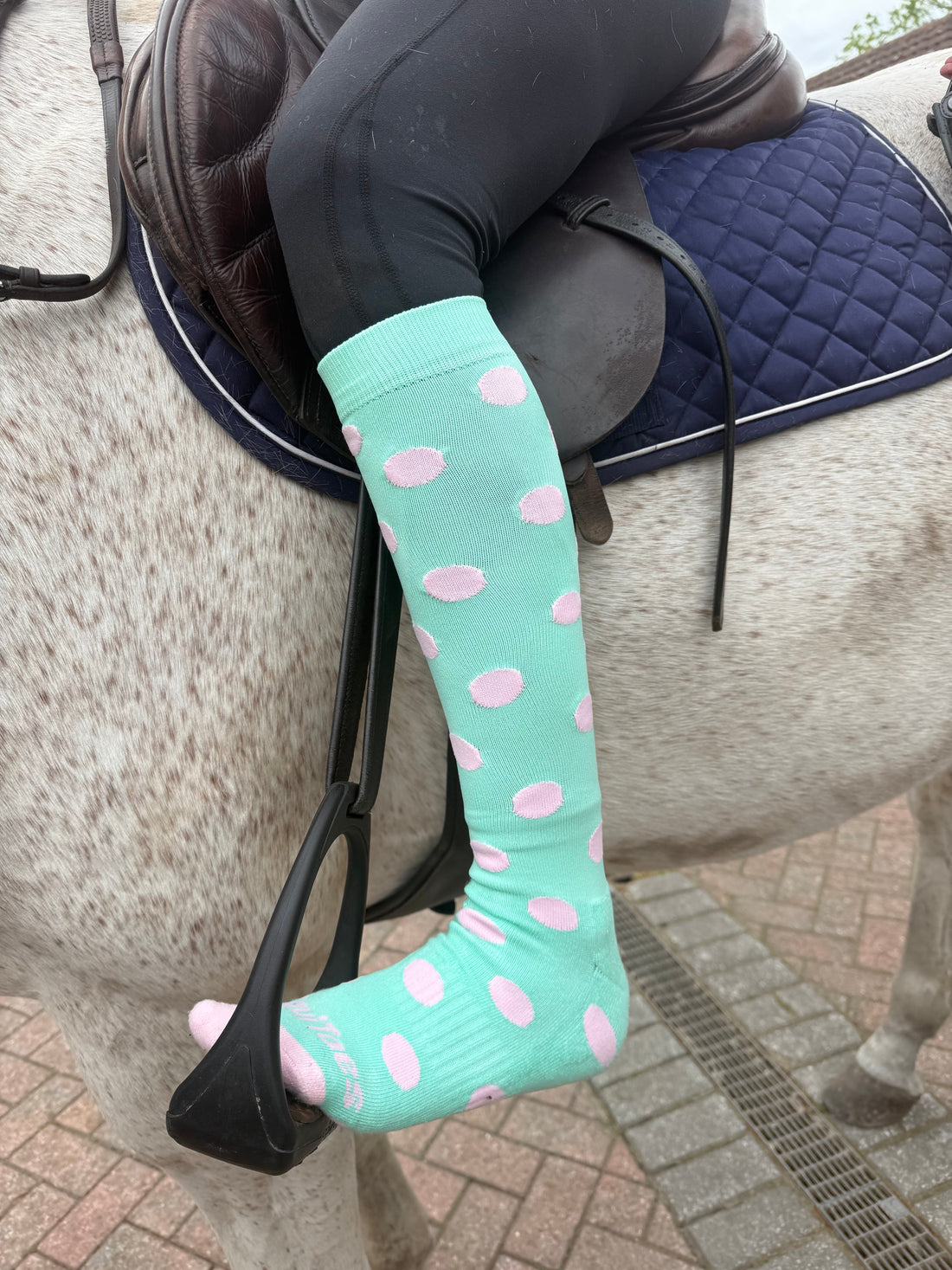 How to Choose the Right Riding Socks