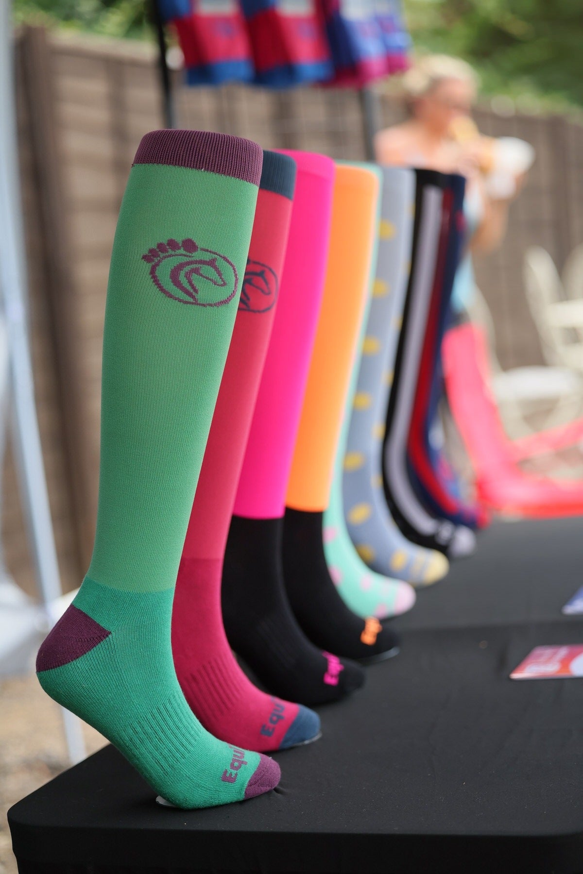 Adults classic Riding Socks